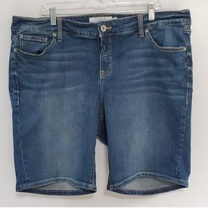 Torrid Denim Women's Shorts